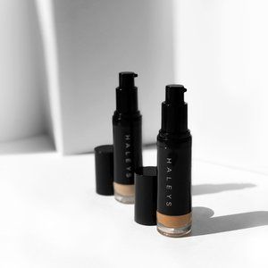 RE:FORM Liquid Lux Foundation